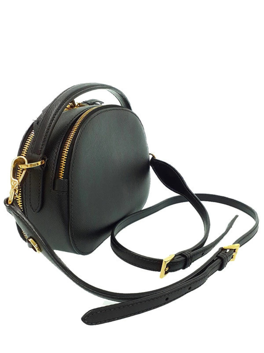 Prada Odette Handbag
